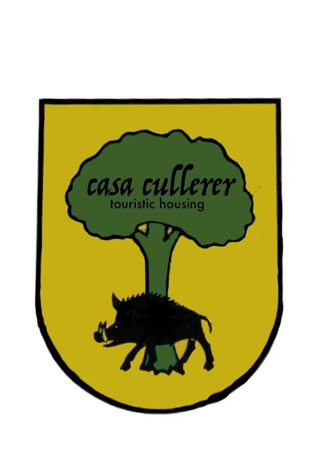 암포스타 Casa Cullerer 아파트 외부 사진